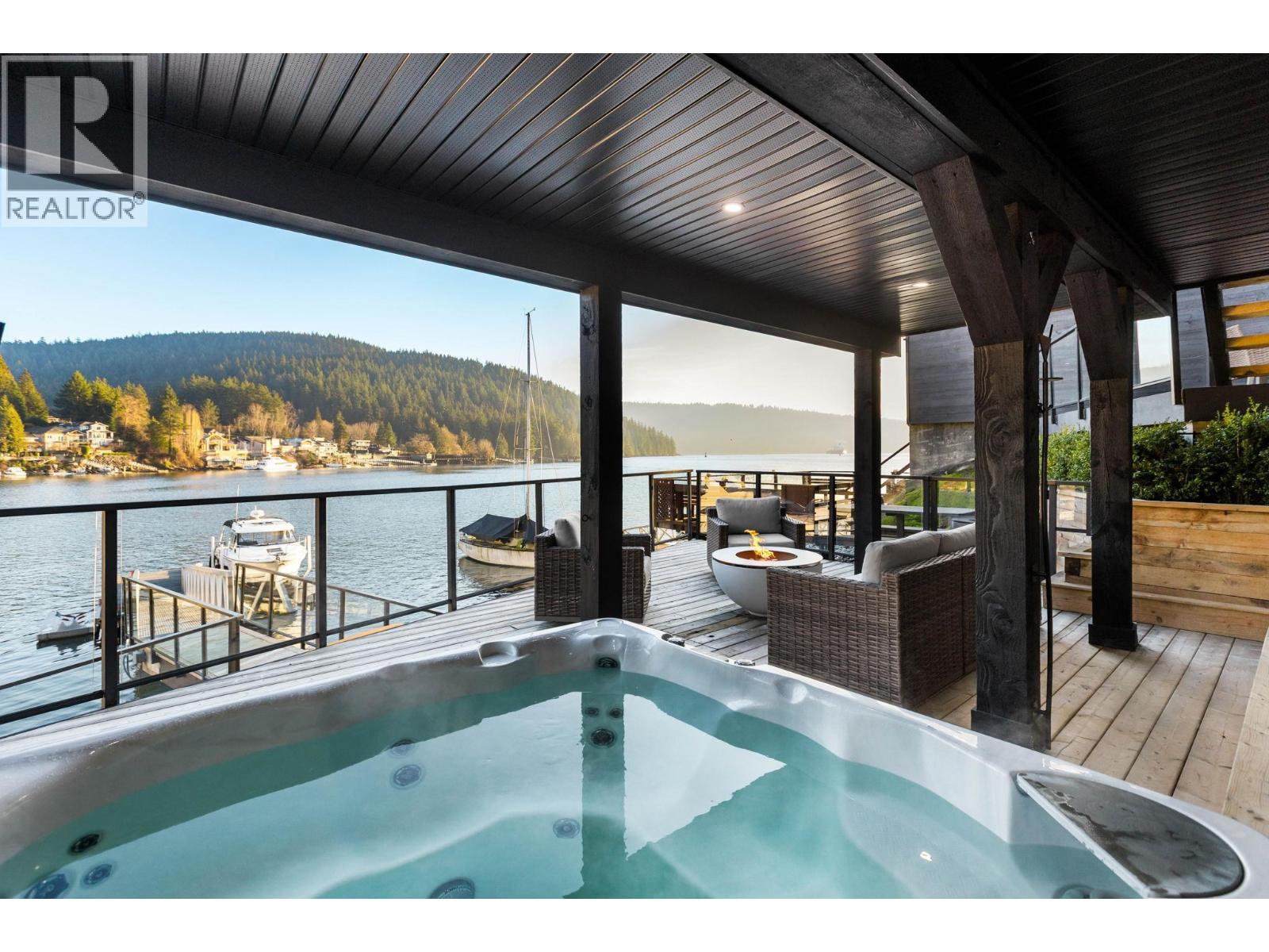 184 Turtlehead Road, Belcarra, British Columbia  V3H 4P1 - Photo 26 - R3083358