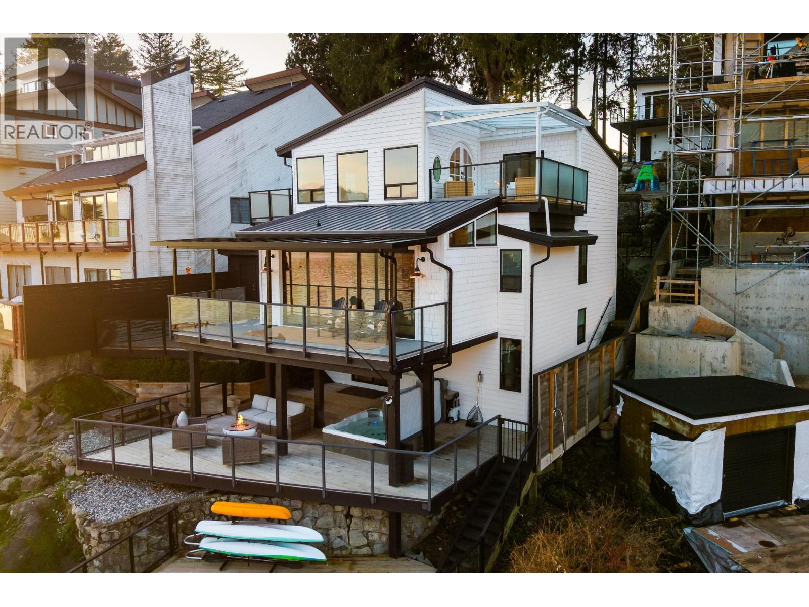 184 Turtlehead Road, Belcarra, British Columbia  V3H 4P1 - Photo 35 - R3083358