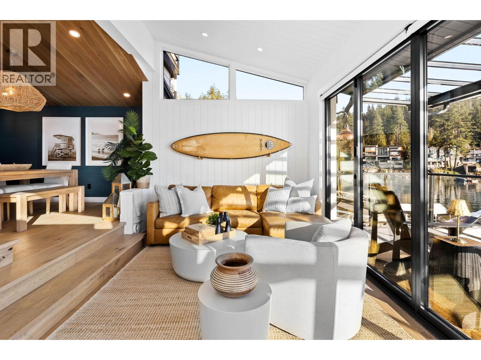 184 Turtlehead Road, Belcarra, British Columbia  V3H 4P1 - Photo 7 - R3083358