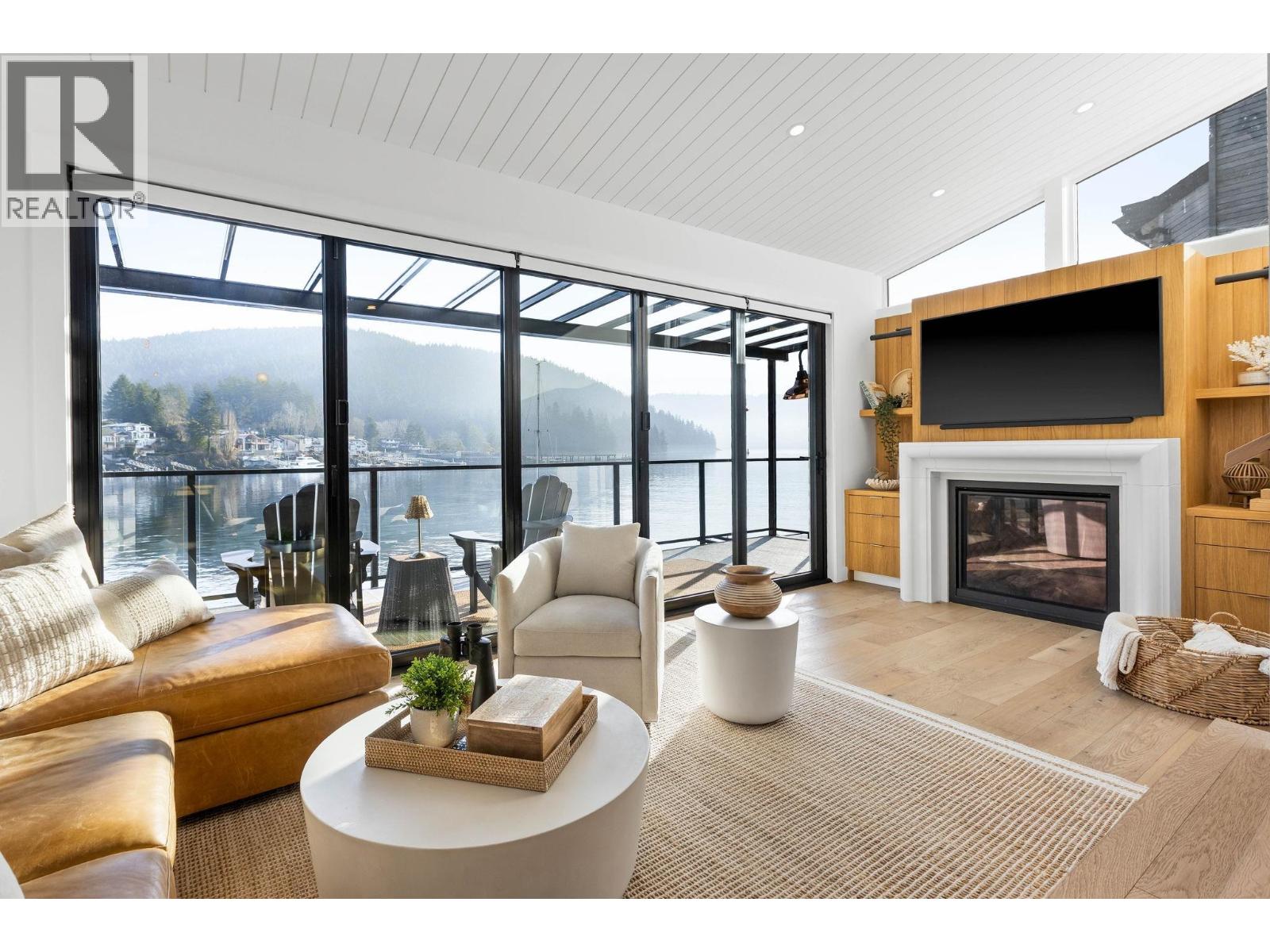 184 Turtlehead Road, Belcarra, British Columbia  V3H 4P1 - Photo 9 - R3083358