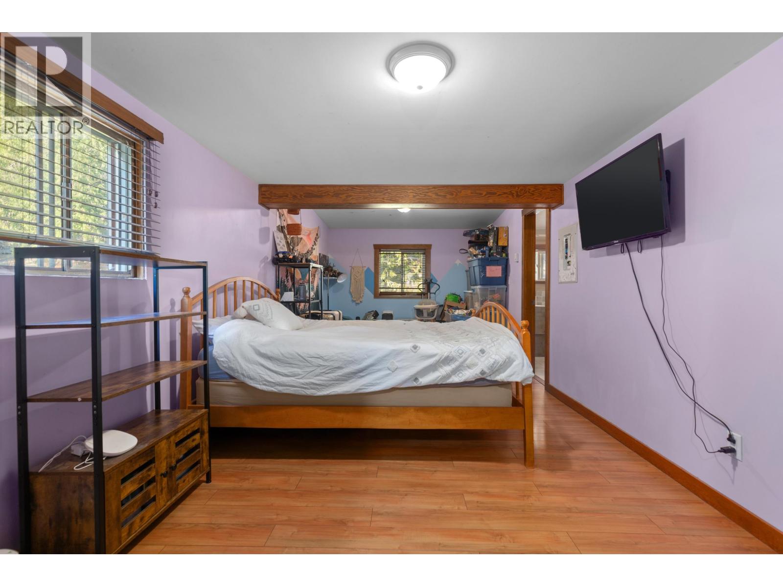 9245 Pemberton Portage Road, D'arcy, British Columbia  V0N 1L0 - Photo 12 - R3083387