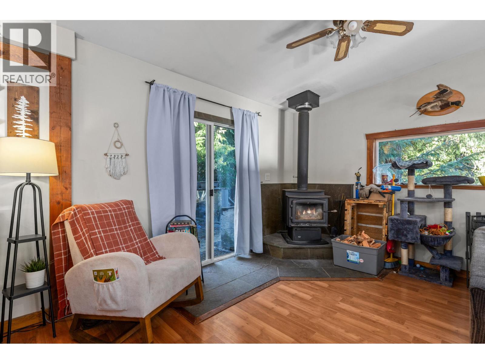 9245 Pemberton Portage Road, D'arcy, British Columbia  V0N 1L0 - Photo 2 - R3083387