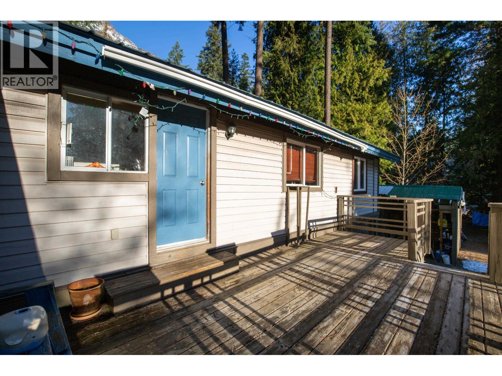 9245 Pemberton Portage Road, D'arcy, British Columbia  V0N 1L0 - Photo 20 - R3083387