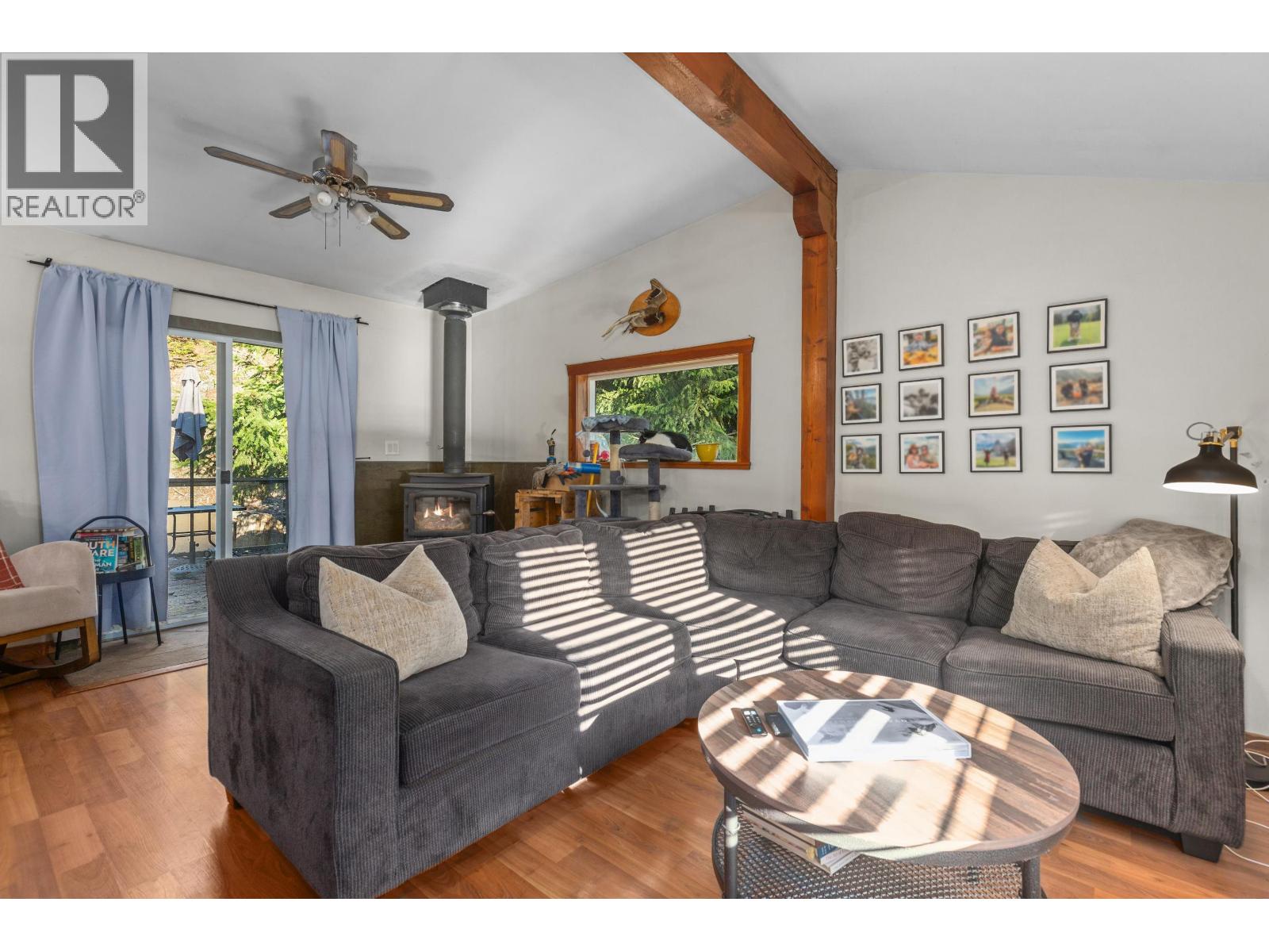 9245 Pemberton Portage Road, D'arcy, British Columbia  V0N 1L0 - Photo 3 - R3083387