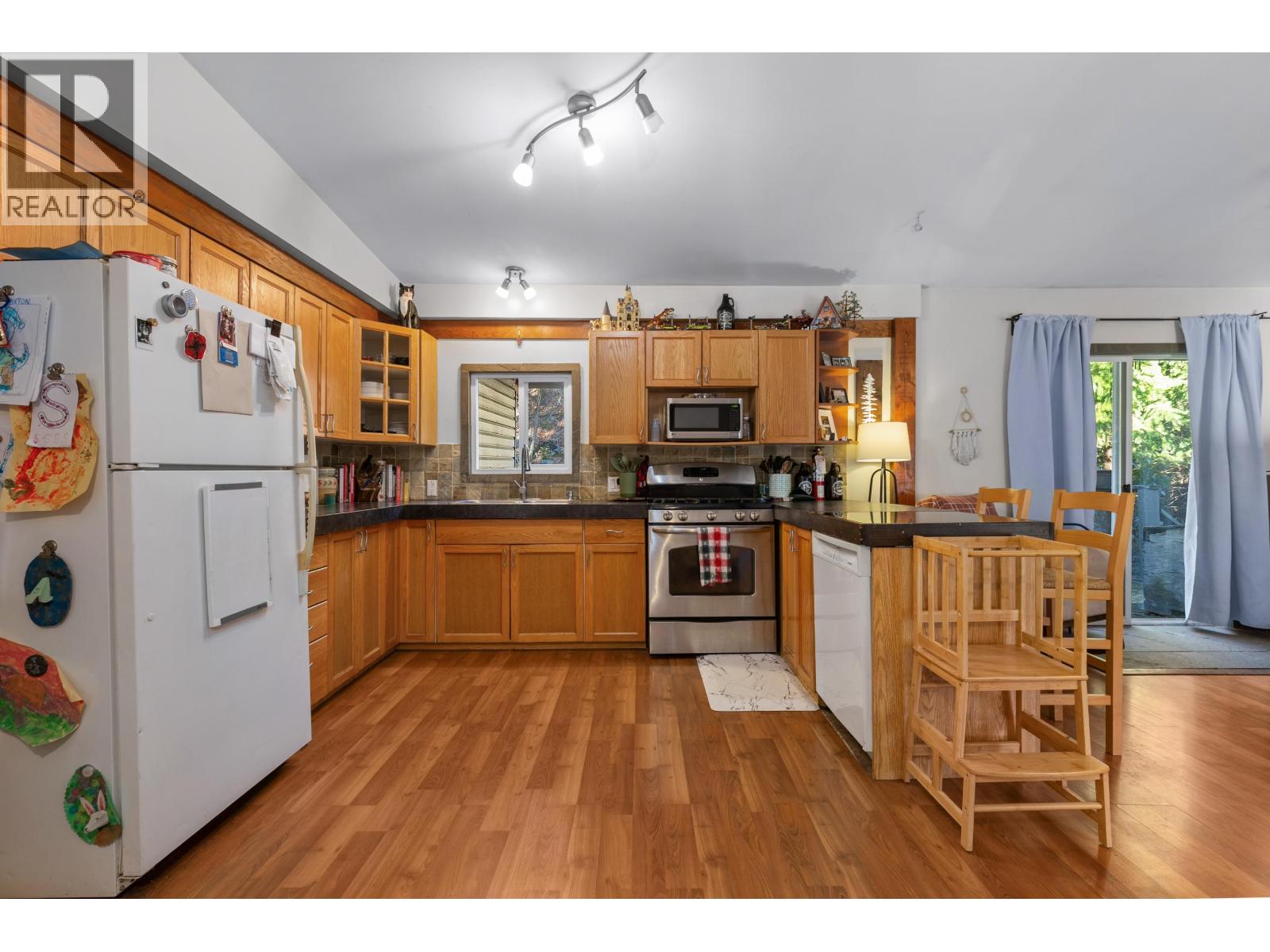 9245 Pemberton Portage Road, D'arcy, British Columbia  V0N 1L0 - Photo 5 - R3083387