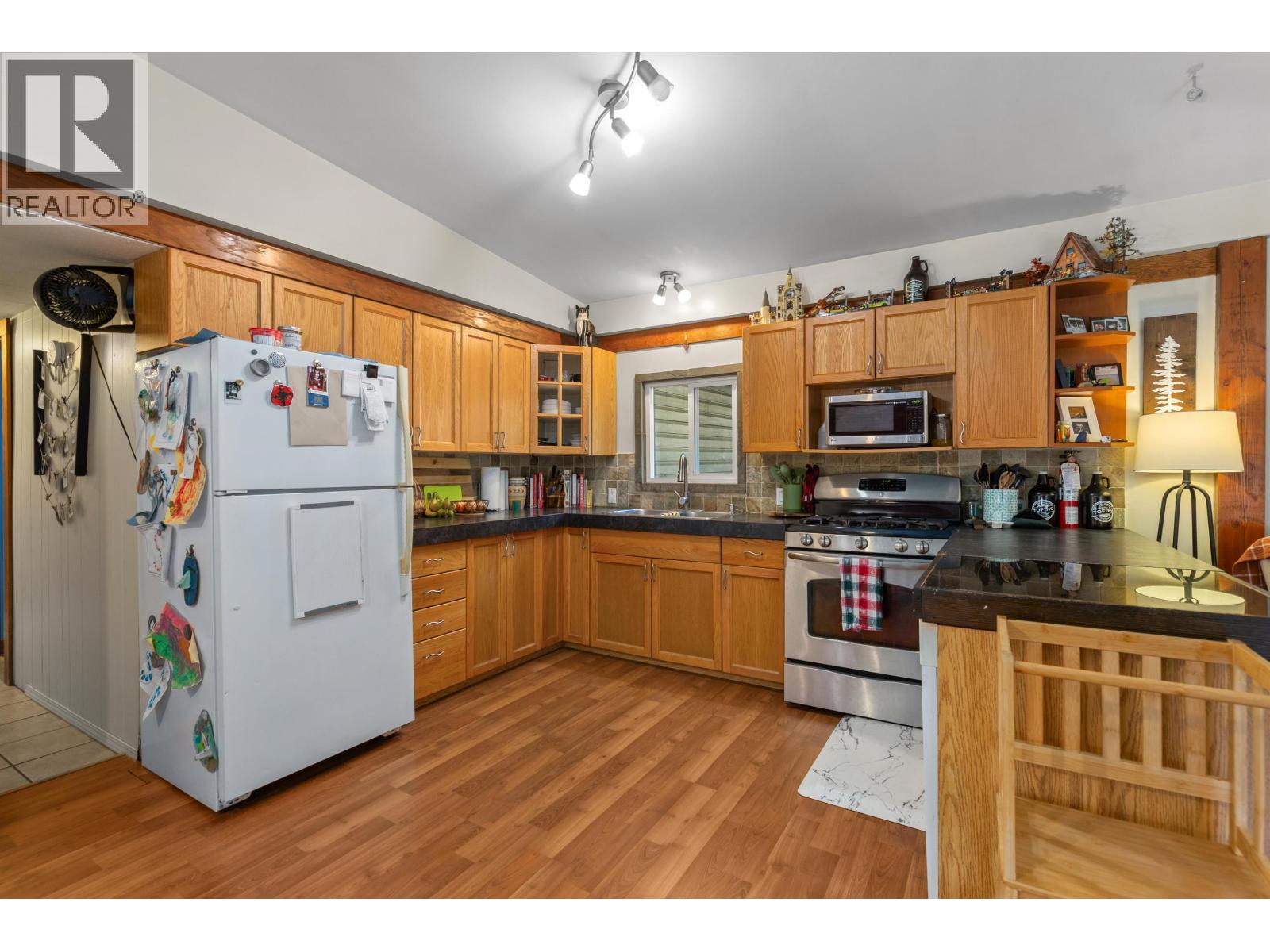 9245 Pemberton Portage Road, D'arcy, British Columbia  V0N 1L0 - Photo 6 - R3083387