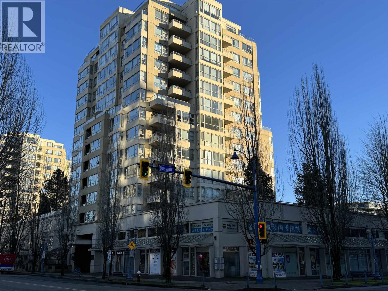 1007 8238 Saba Rd, Richmond, British Columbia  V6Y 4C7 - Photo 1 - R3083393