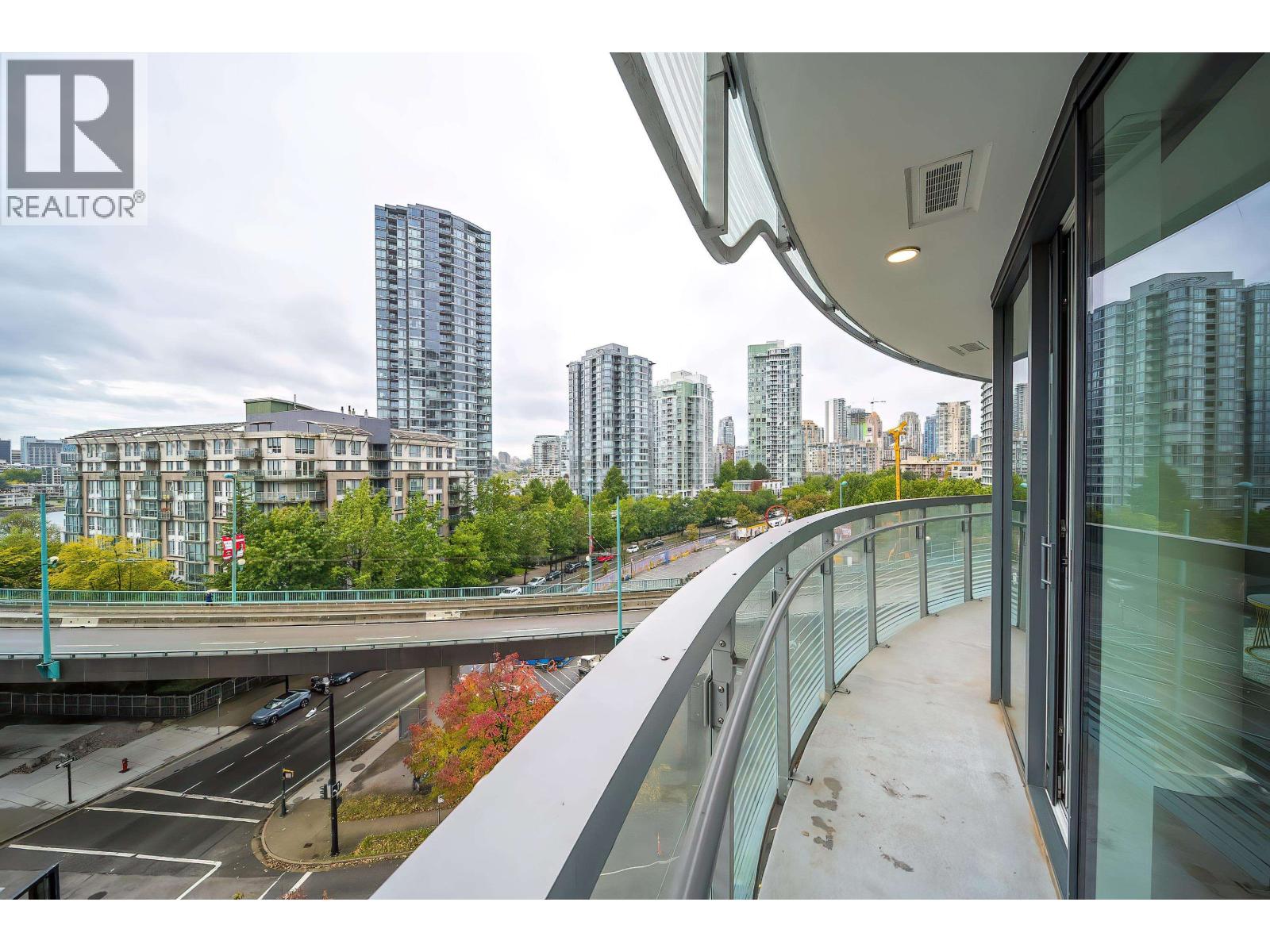 785 87 Nelson Street, Vancouver, British Columbia  V6Z 0E8 - Photo 29 - R3083289