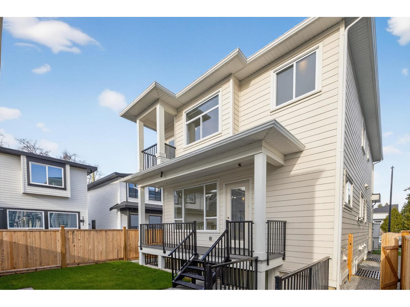 17116 1 Avenue, Surrey, British Columbia  V3Z 9R2 - Photo 29 - R3082576