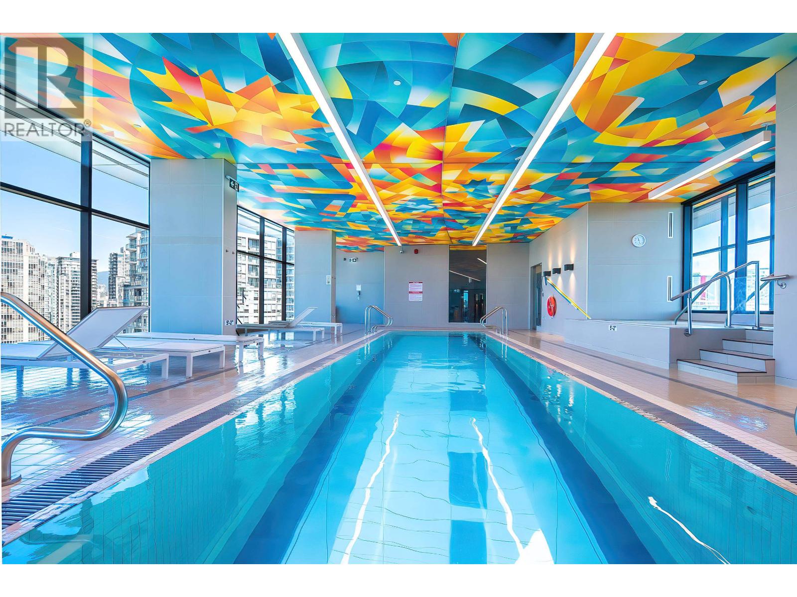 785 87 Nelson Street, Vancouver, British Columbia  V6Z 0E8 - Photo 36 - R3083289