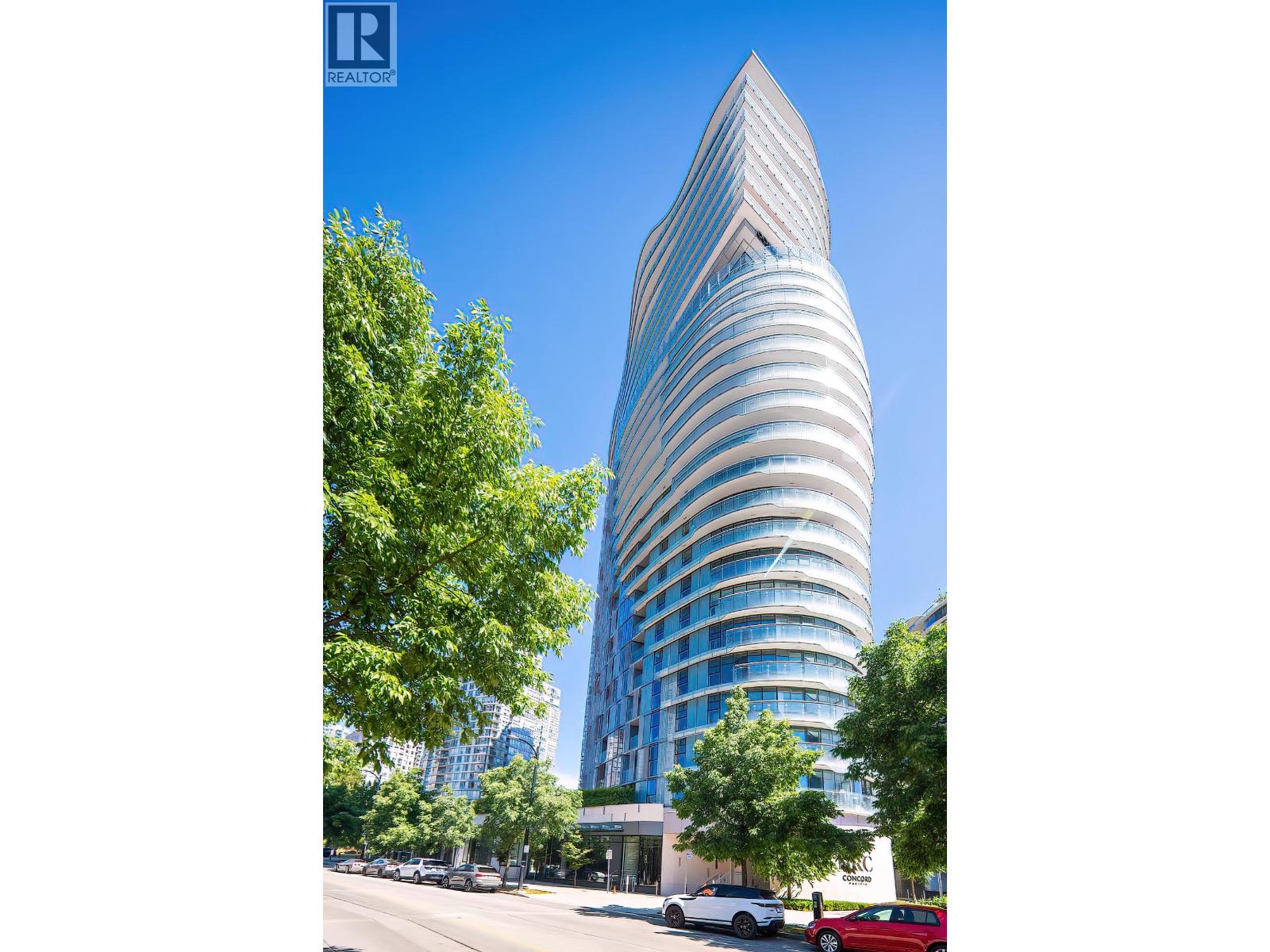 785 87 Nelson Street, Vancouver, British Columbia  V6Z 0E8 - Photo 38 - R3083289