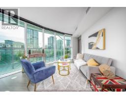 785 87 NELSON STREET, Vancouver, British Columbia