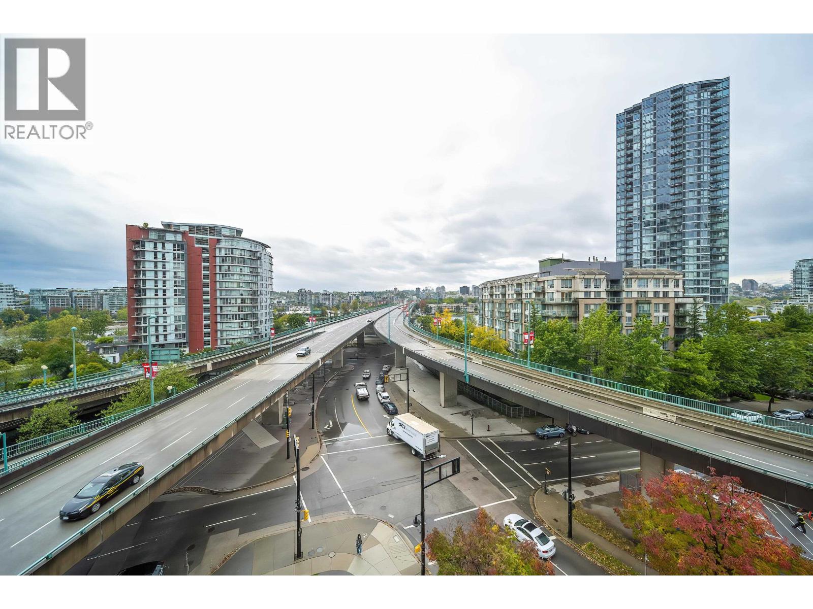 785 87 Nelson Street, Vancouver, British Columbia  V6Z 0E8 - Photo 27 - R3083289