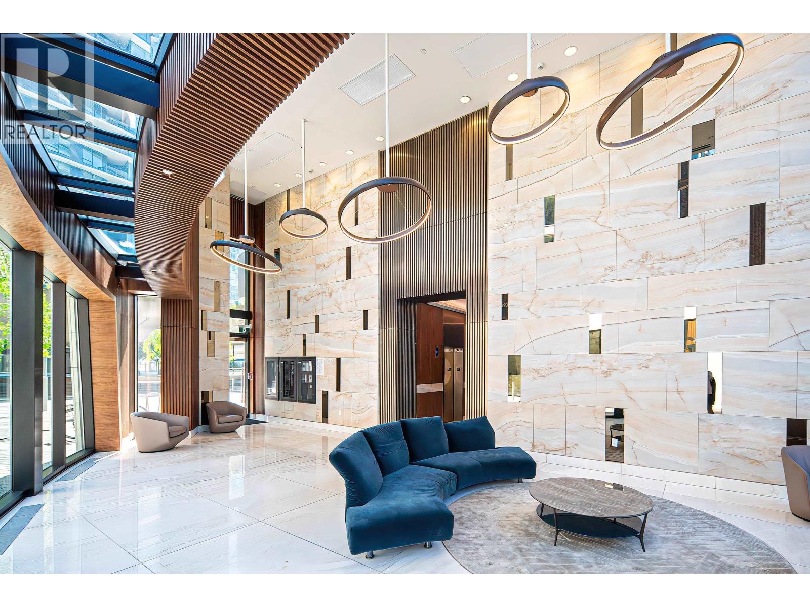 785 87 Nelson Street, Vancouver, British Columbia  V6Z 0E8 - Photo 37 - R3083289