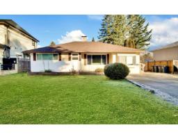 12533 99A AVENUE, Surrey, British Columbia