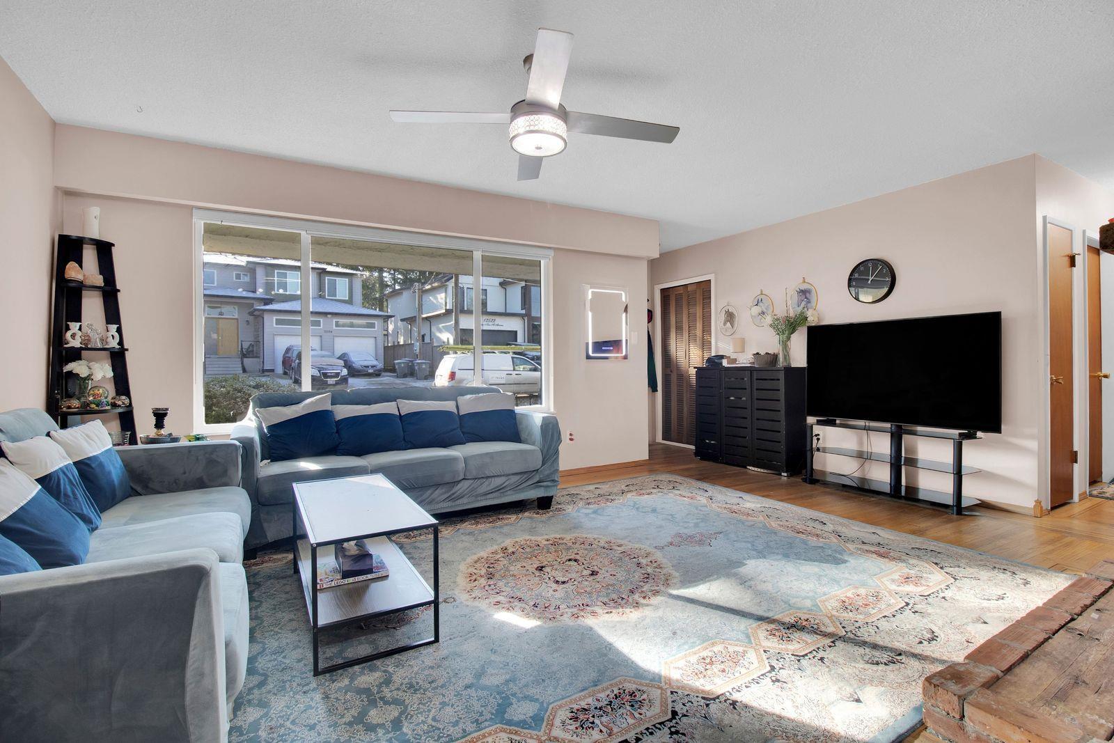 12533 99a Avenue, Surrey, British Columbia  V3V 2R6 - Photo 3 - R3082915