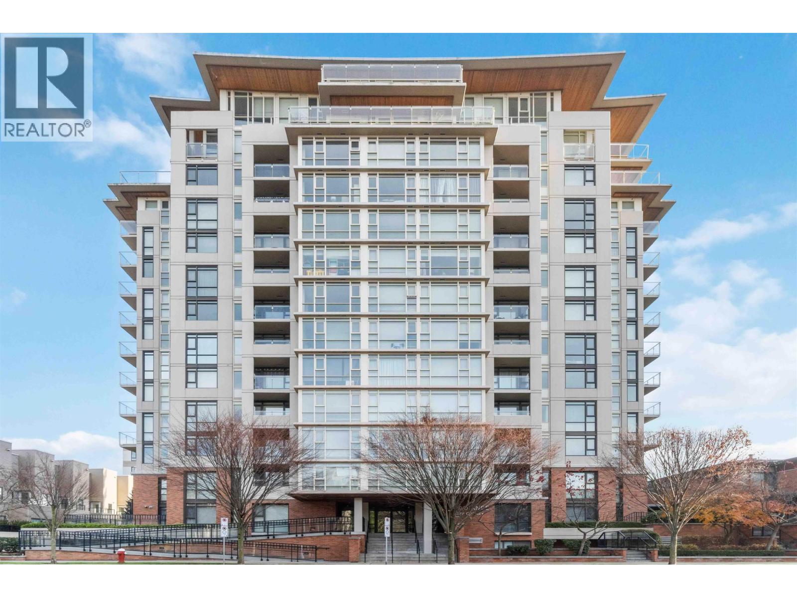 1102 8333 ANDERSON ROAD, Richmond, British Columbia