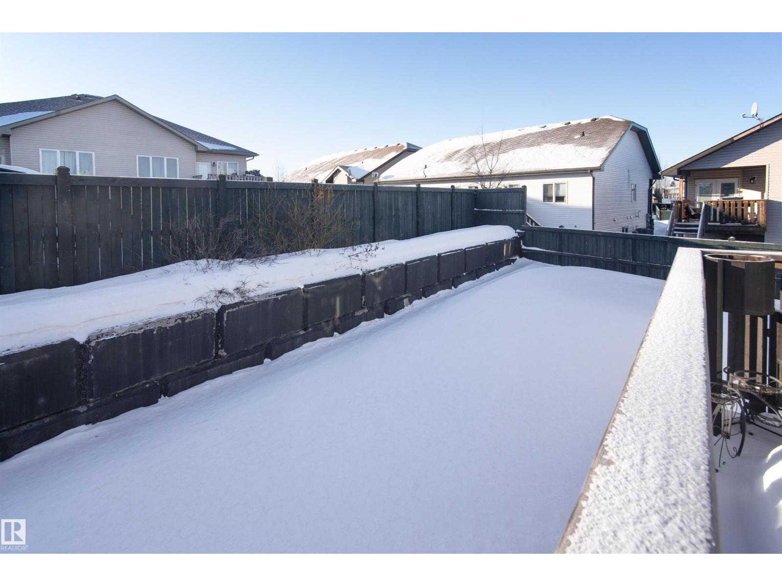 3706 45 Av, Bonnyville Town, Alberta  T9N 0A8 - Photo 34 - E4471120