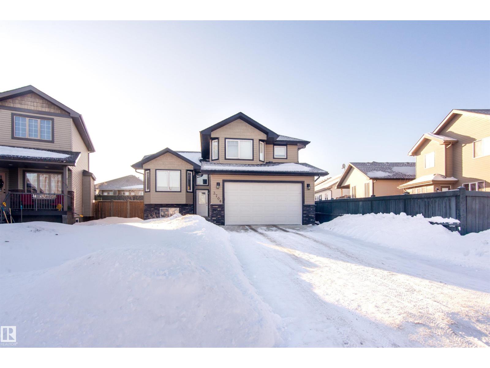 3706 45 Av, Bonnyville Town, Alberta  T9N 0A8 - Photo 35 - E4471120