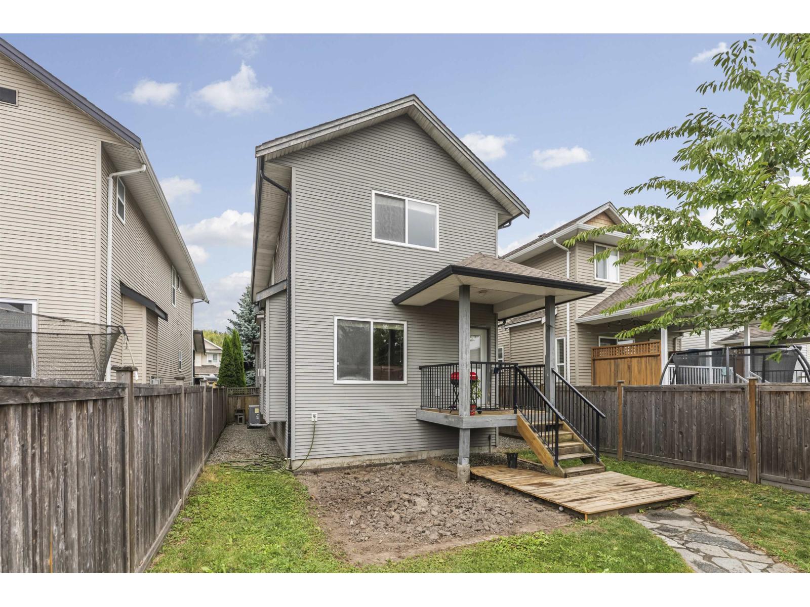 34636 7th Avenue, Abbotsford, British Columbia  V2S 8C4 - Photo 28 - R3083171