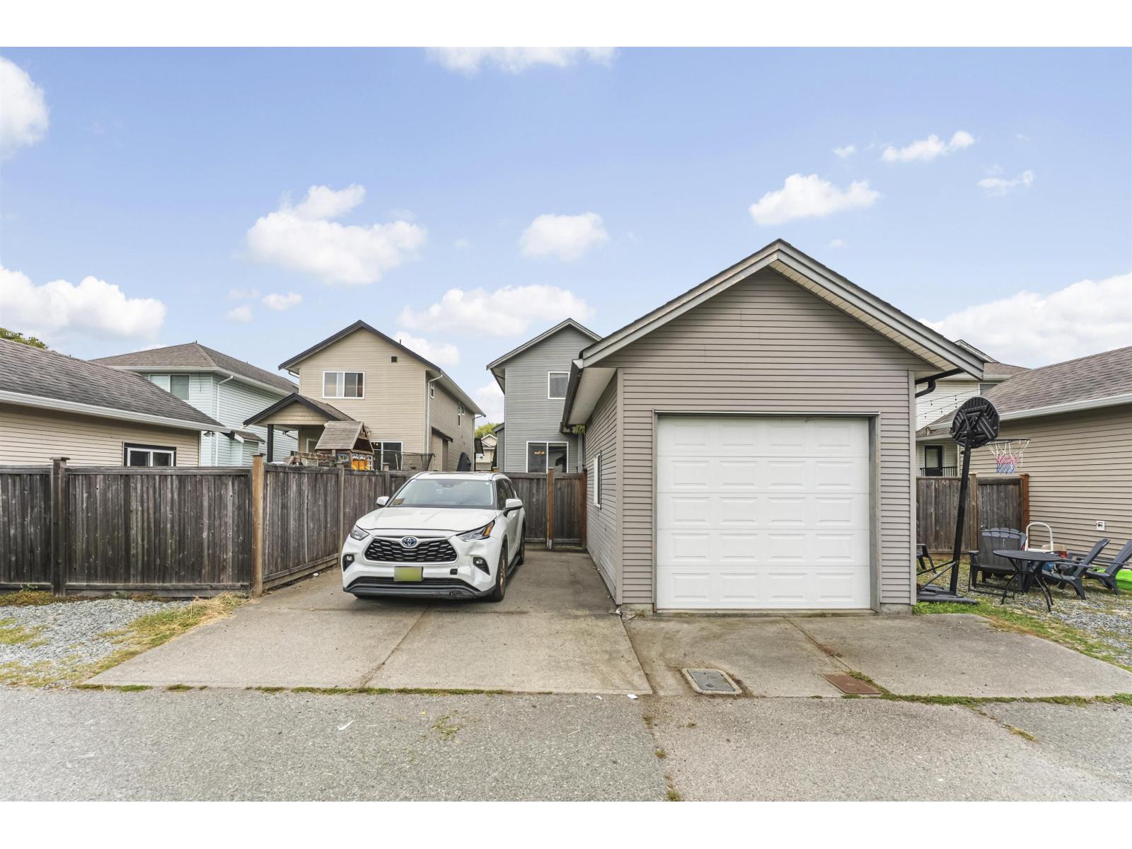 34636 7th Avenue, Abbotsford, British Columbia  V2S 8C4 - Photo 30 - R3083171