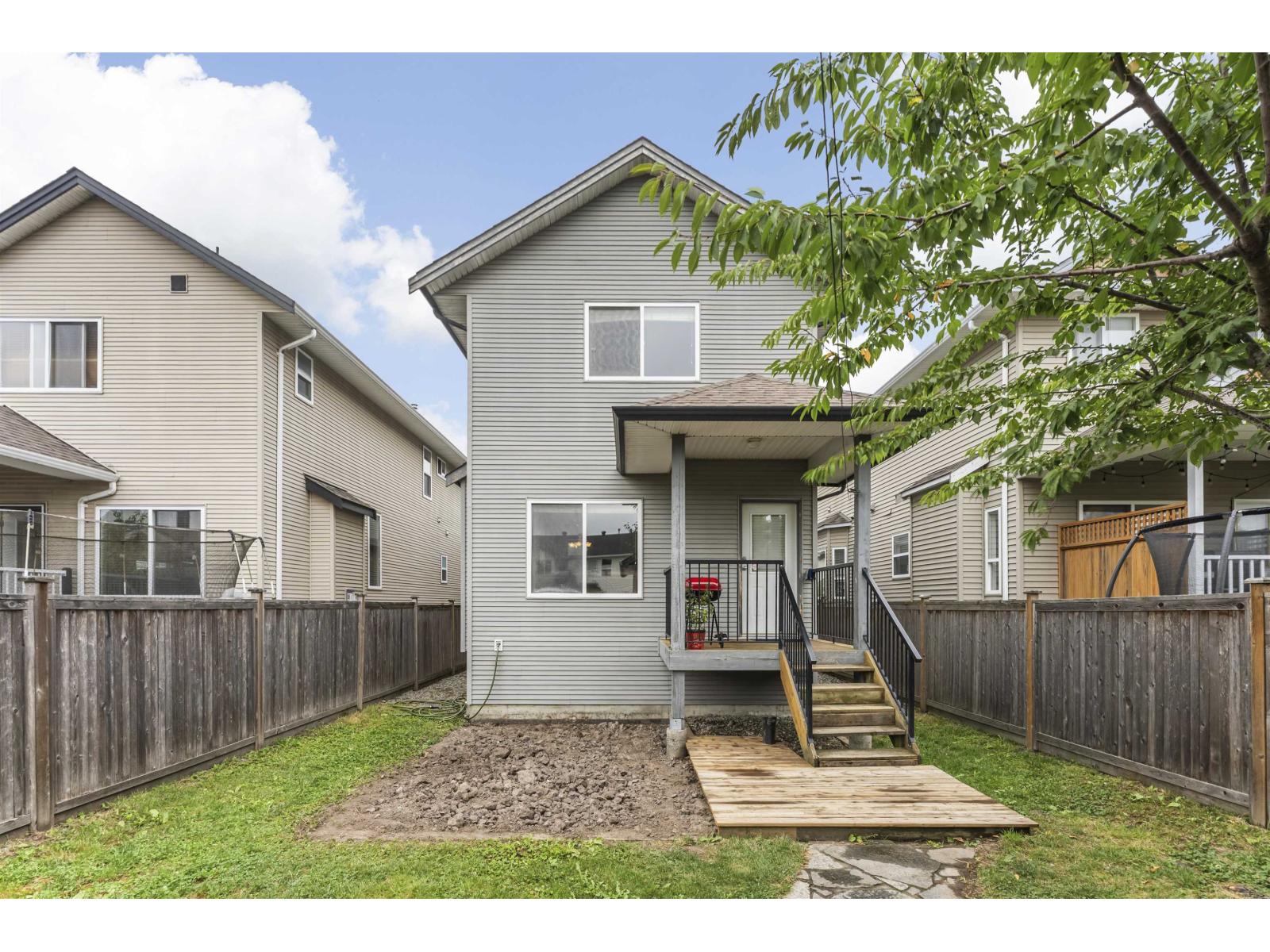 34636 7th Avenue, Abbotsford, British Columbia  V2S 8C4 - Photo 29 - R3083171