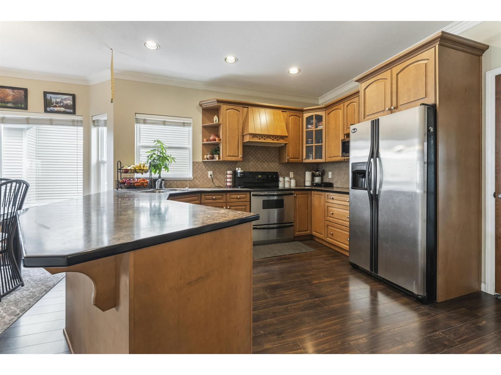 34636 7th Avenue, Abbotsford, British Columbia  V2S 8C4 - Photo 9 - R3083171