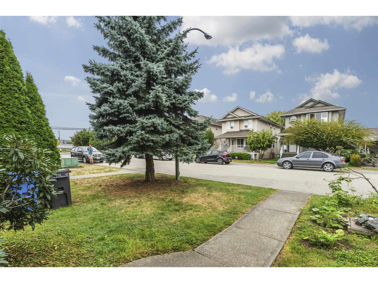 34636 7th Avenue, Abbotsford, British Columbia  V2S 8C4 - Photo 4 - R3083171