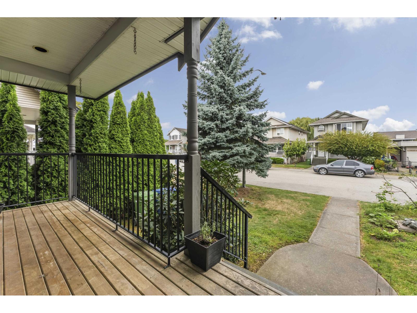 34636 7th Avenue, Abbotsford, British Columbia  V2S 8C4 - Photo 5 - R3083171