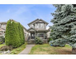 34636 7TH AVENUE, Abbotsford, British Columbia