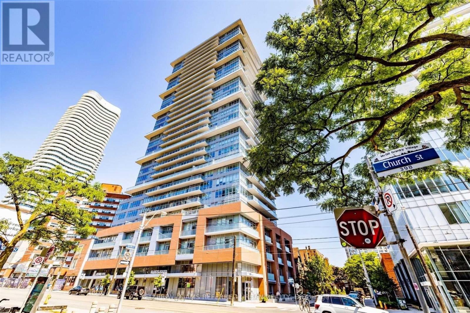 1212 - 365 CHURCH STREET, Toronto, Ontario