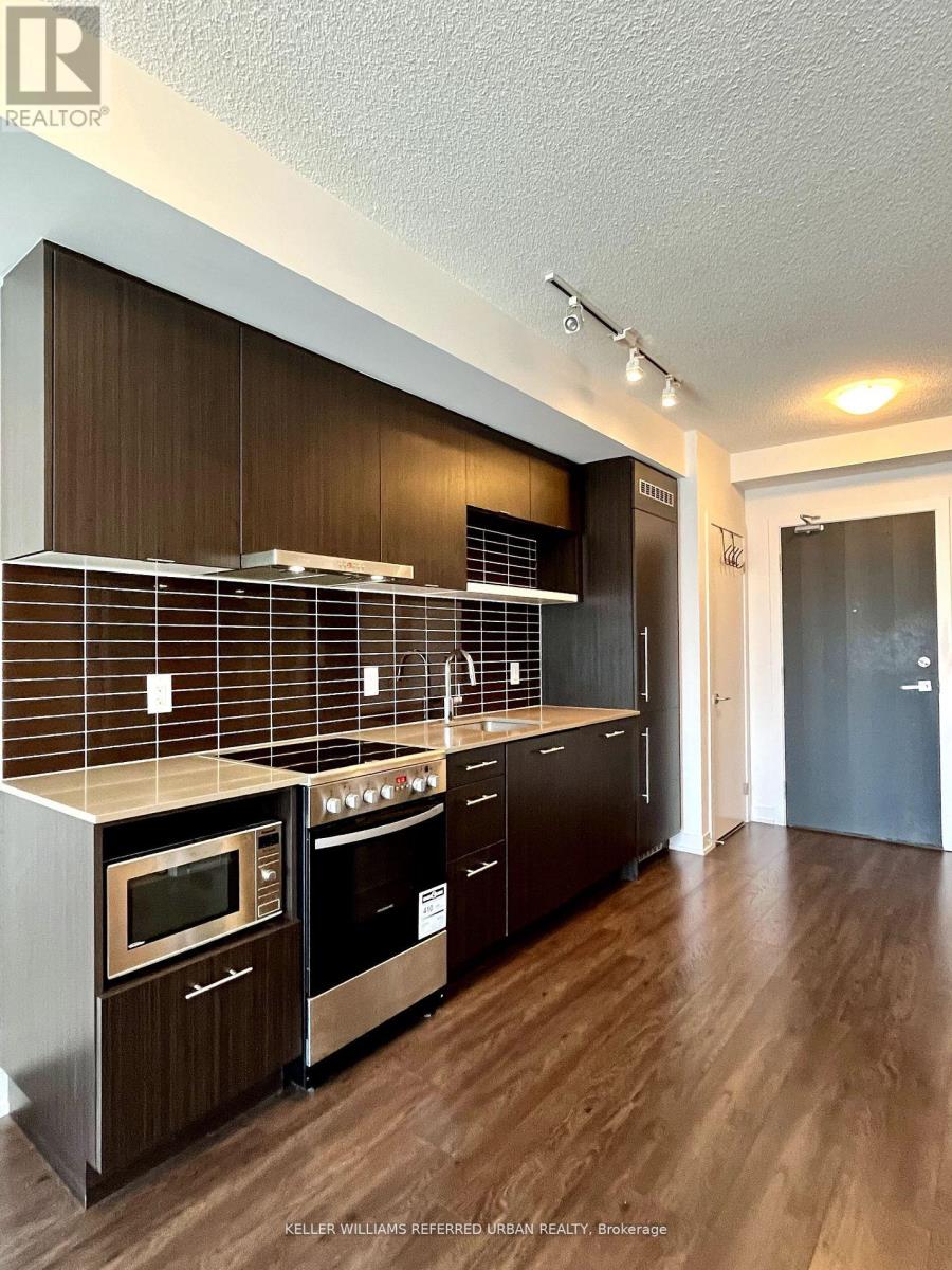 1212 - 365 Church Street, Toronto, Ontario  M5B 1H6 - Photo 11 - C12731060