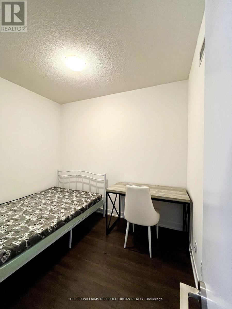 1212 - 365 Church Street, Toronto, Ontario  M5B 1H6 - Photo 17 - C12731060