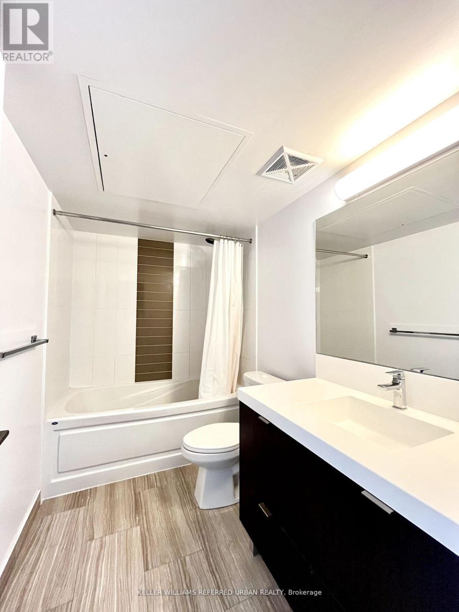 1212 - 365 Church Street, Toronto, Ontario  M5B 1H6 - Photo 18 - C12731060