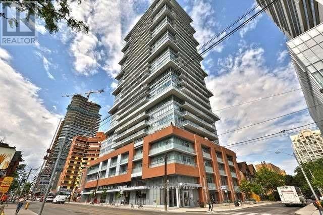 1212 - 365 Church Street, Toronto, Ontario  M5B 1H6 - Photo 2 - C12731060