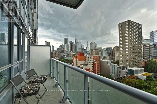 1212 - 365 Church Street, Toronto, Ontario  M5B 1H6 - Photo 20 - C12731060