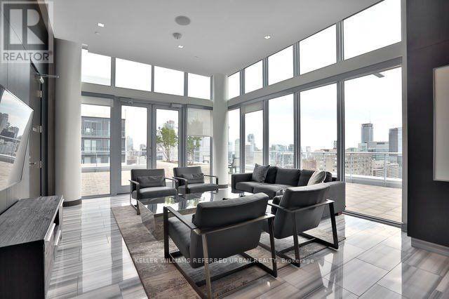 1212 - 365 Church Street, Toronto, Ontario  M5B 1H6 - Photo 25 - C12731060