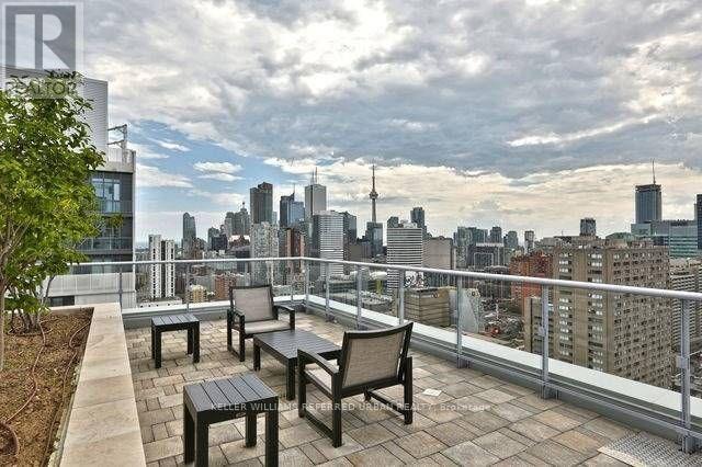 1212 - 365 Church Street, Toronto, Ontario  M5B 1H6 - Photo 26 - C12731060