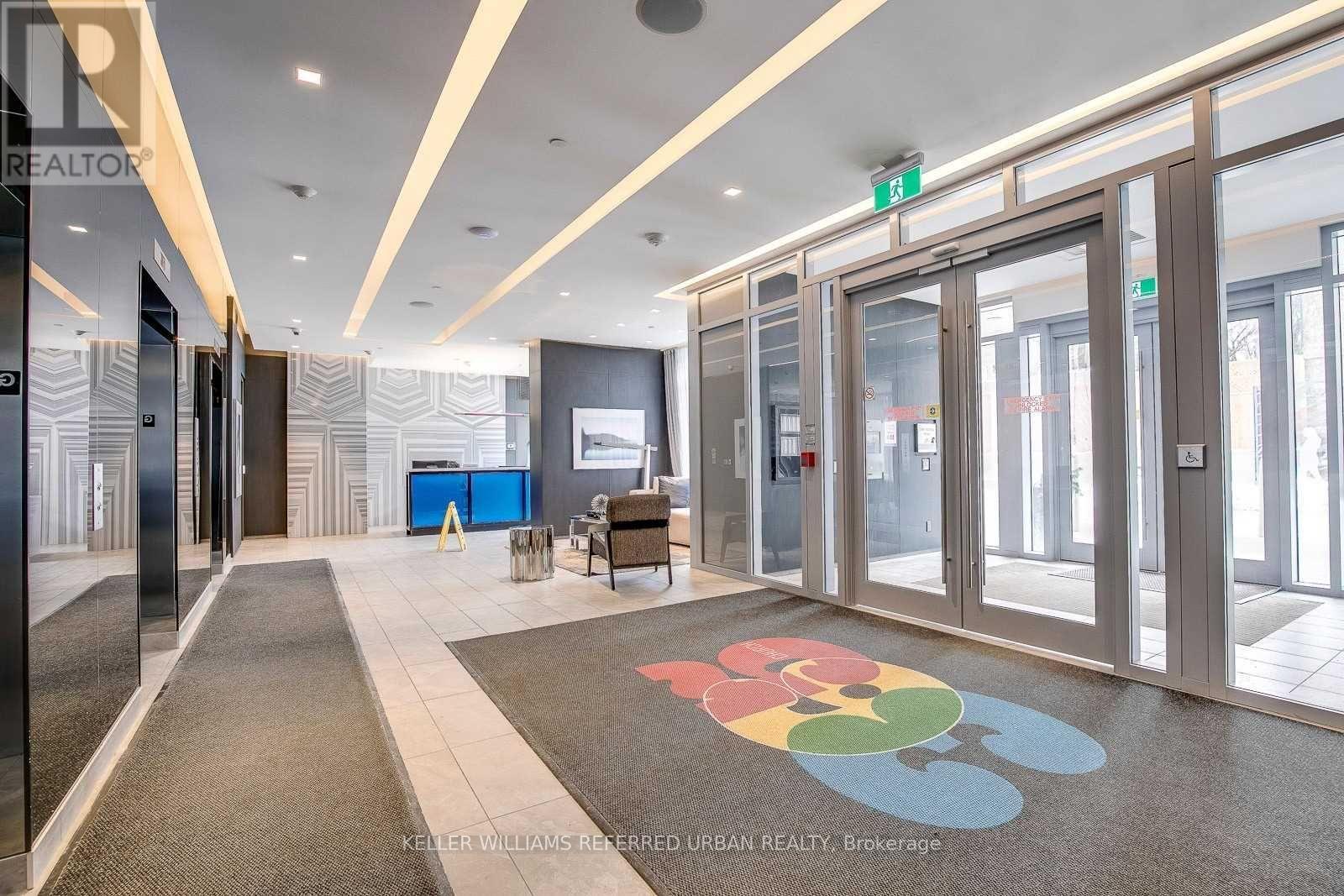 1212 - 365 Church Street, Toronto, Ontario  M5B 1H6 - Photo 4 - C12731060