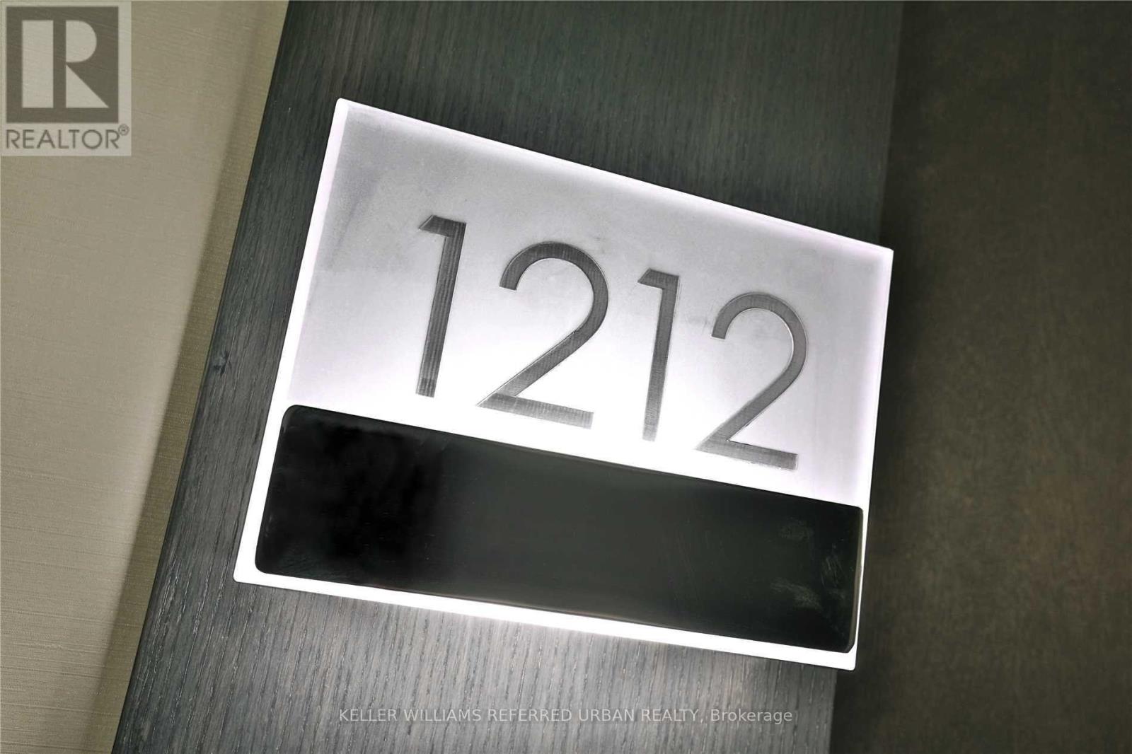 1212 - 365 Church Street, Toronto, Ontario  M5B 1H6 - Photo 6 - C12731060