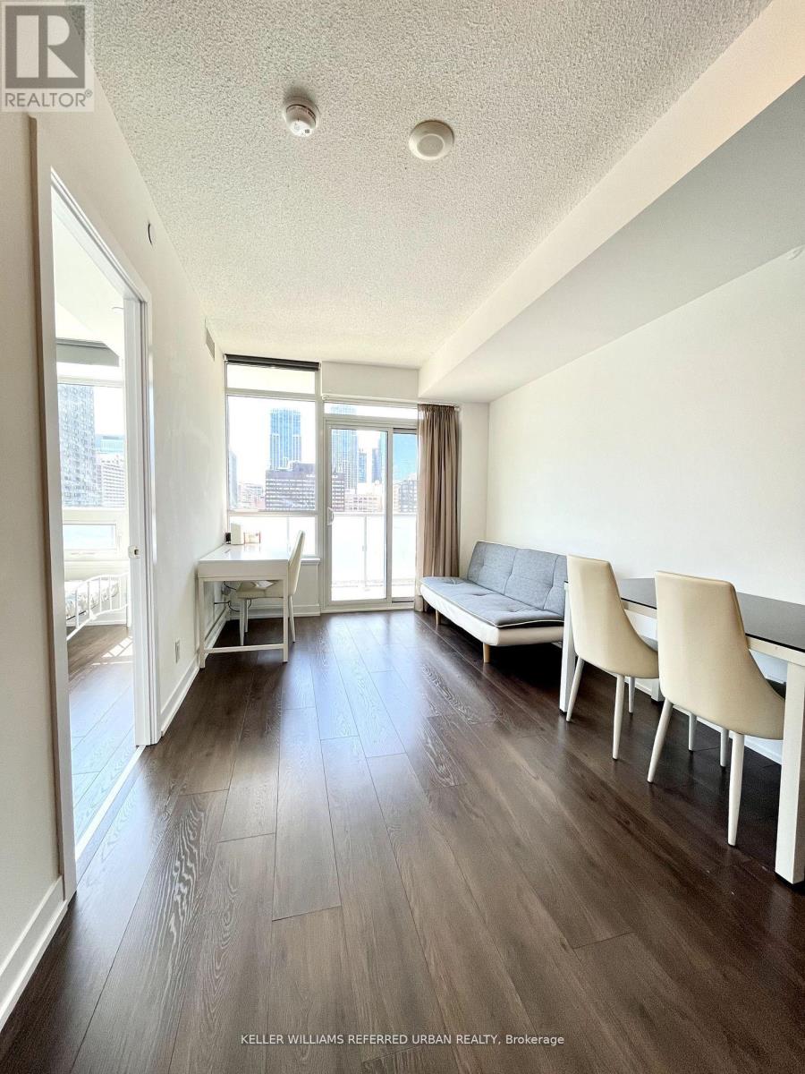 1212 - 365 Church Street, Toronto, Ontario  M5B 1H6 - Photo 7 - C12731060