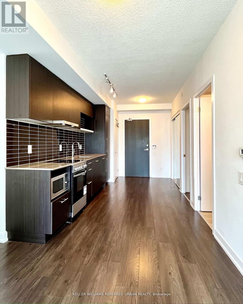 1212 - 365 Church Street, Toronto, Ontario  M5B 1H6 - Photo 8 - C12731060