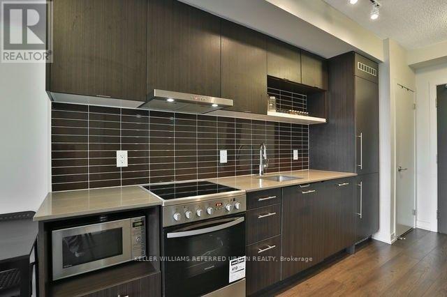 1212 - 365 Church Street, Toronto, Ontario  M5B 1H6 - Photo 9 - C12731060