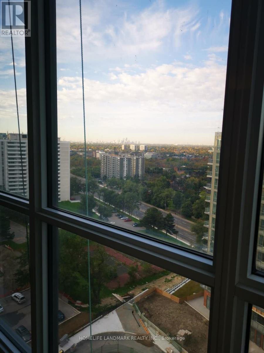 1302 - 32 Forest Manor Road, Toronto, Ontario  M2J 0H2 - Photo 16 - C12731070