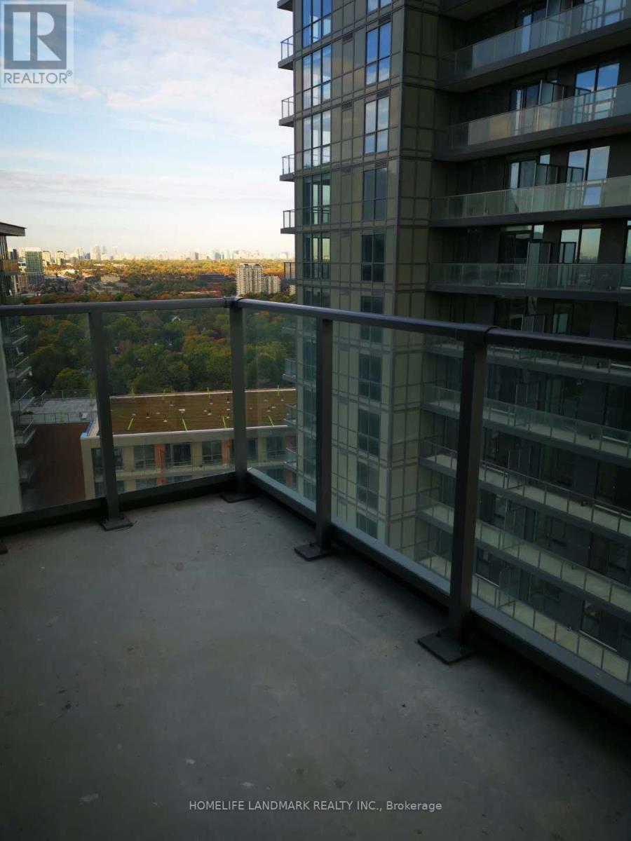 1302 - 32 Forest Manor Road, Toronto, Ontario  M2J 0H2 - Photo 17 - C12731070