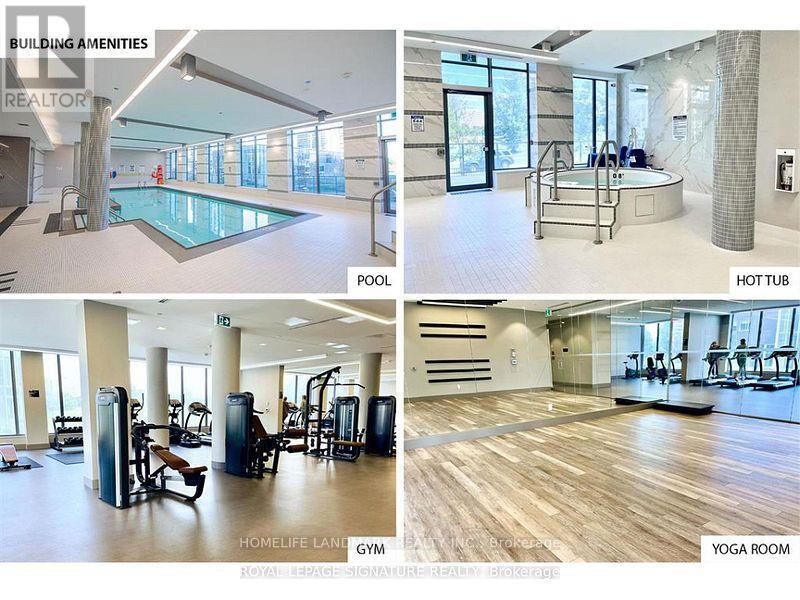 1302 - 32 Forest Manor Road, Toronto, Ontario  M2J 0H2 - Photo 21 - C12731070