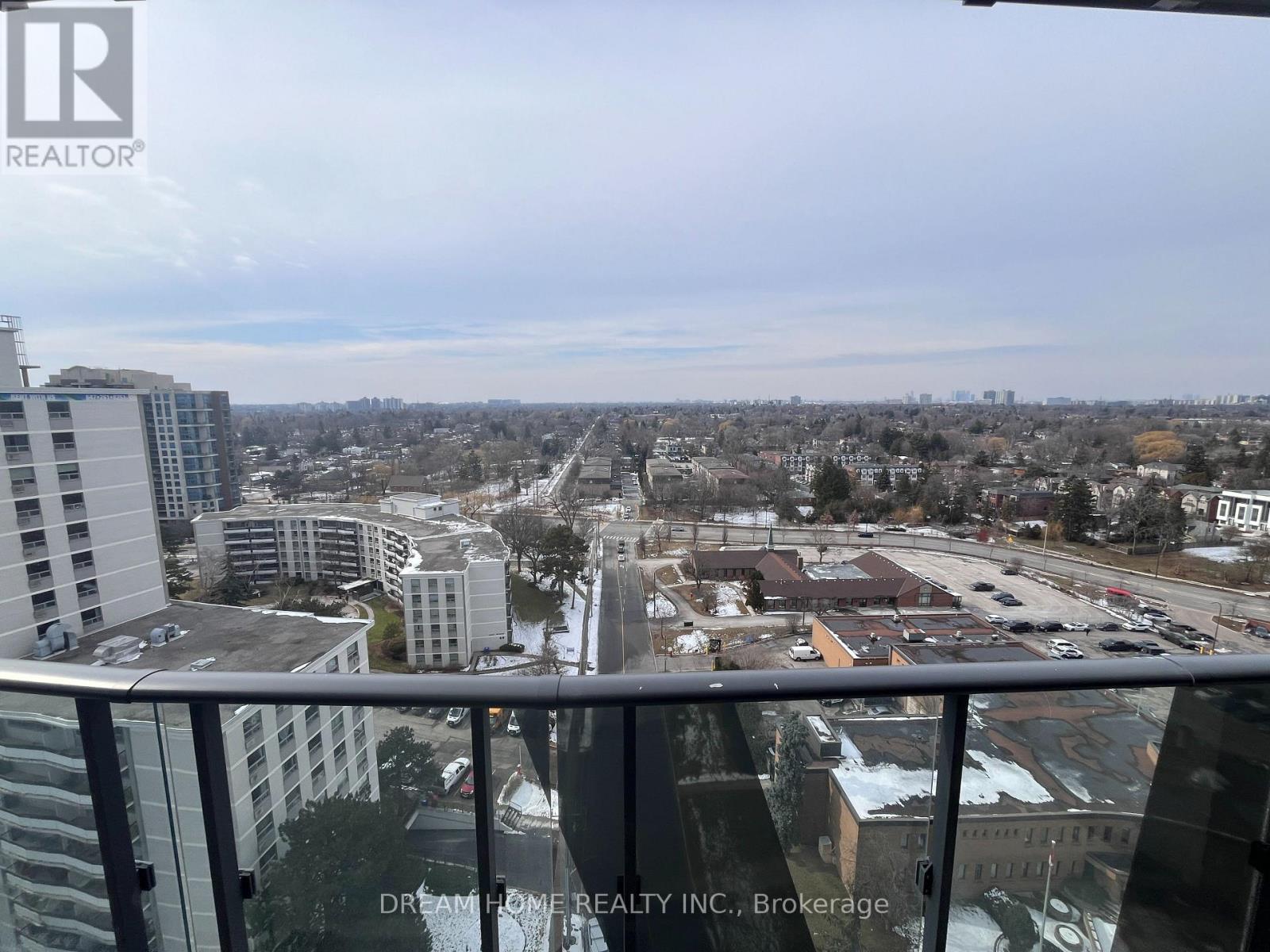 1507 - 15 Ellerslie Avenue, Toronto, Ontario  L4C 5S6 - Photo 16 - C12731072