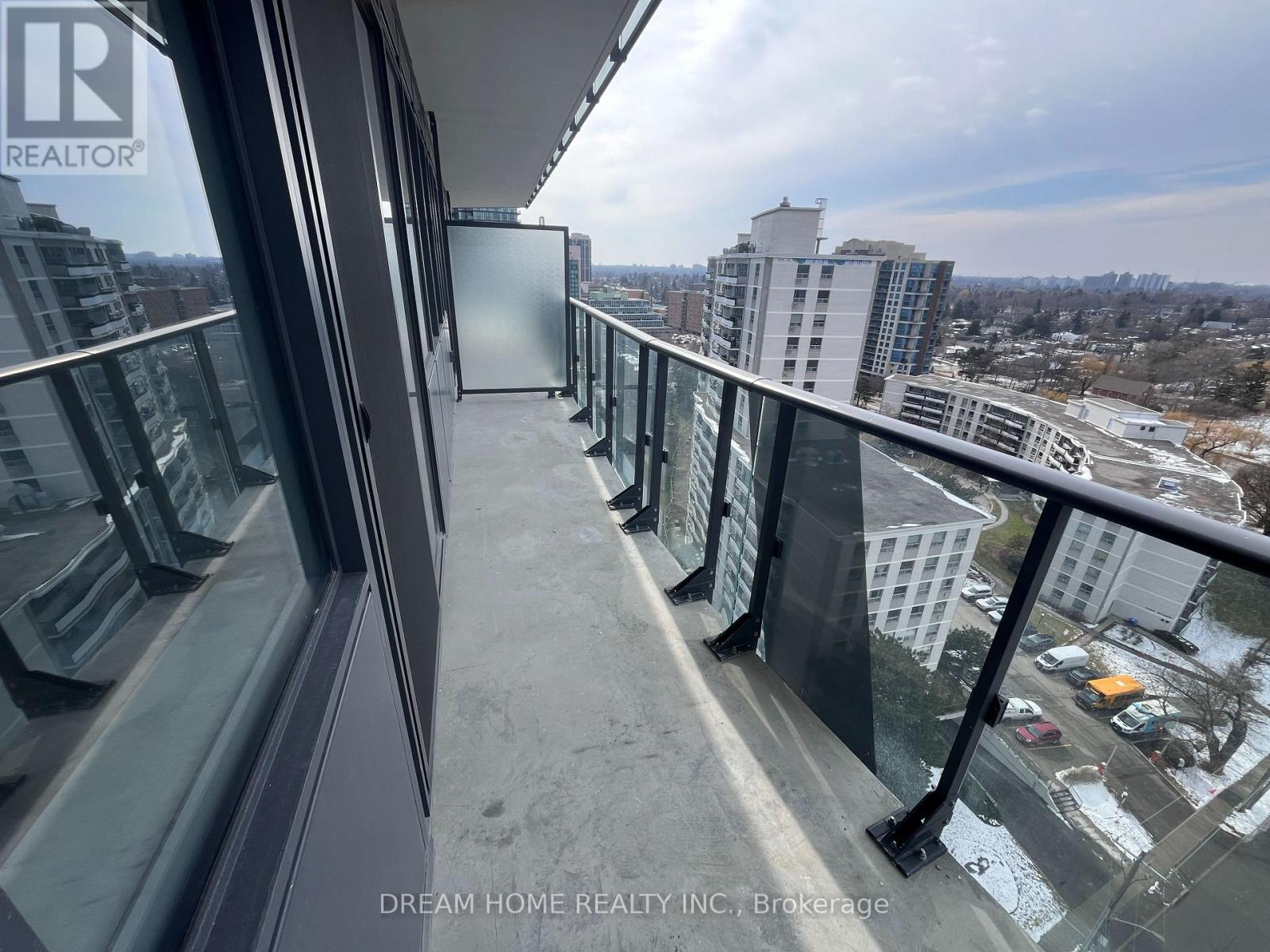 1507 - 15 Ellerslie Avenue, Toronto, Ontario  L4C 5S6 - Photo 17 - C12731072