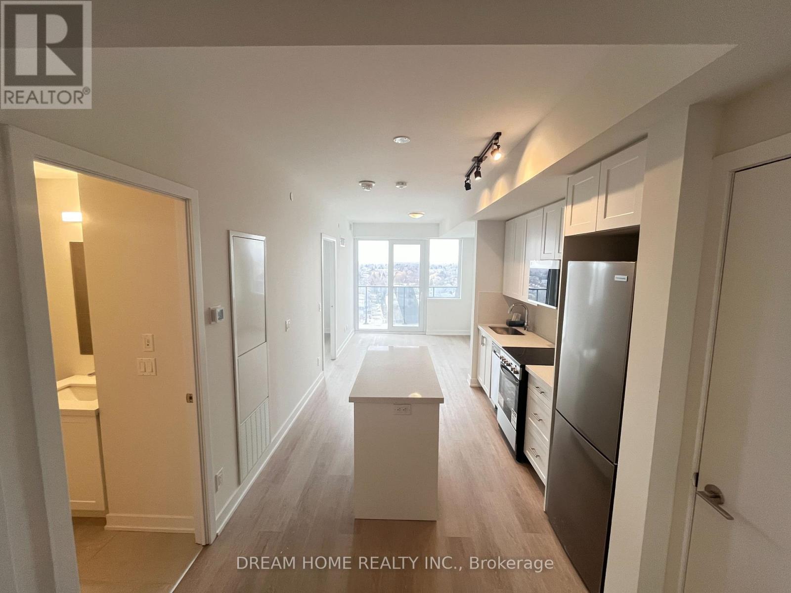 1507 - 15 Ellerslie Avenue, Toronto, Ontario  L4C 5S6 - Photo 3 - C12731072