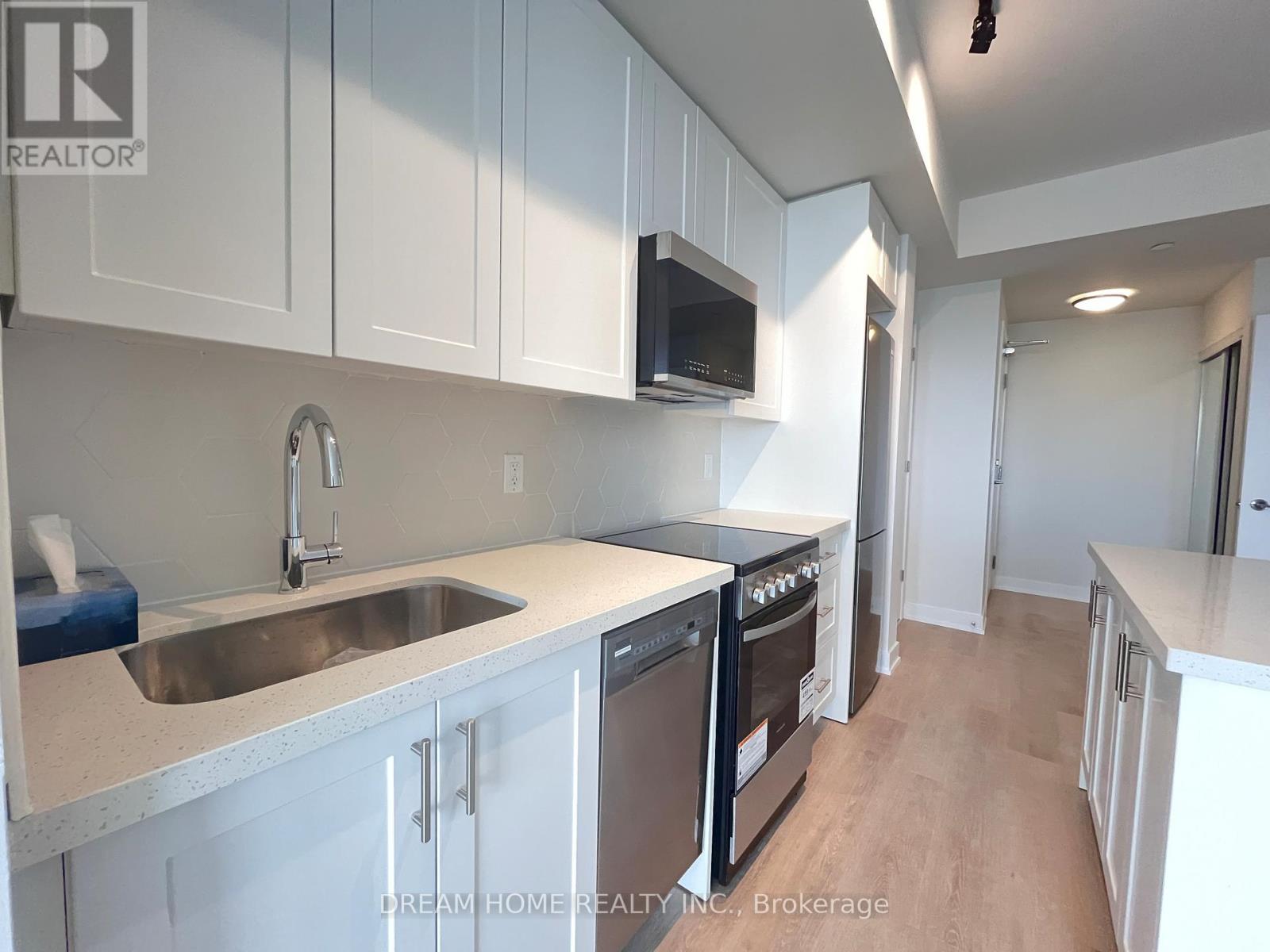 1507 - 15 Ellerslie Avenue, Toronto, Ontario  L4C 5S6 - Photo 4 - C12731072